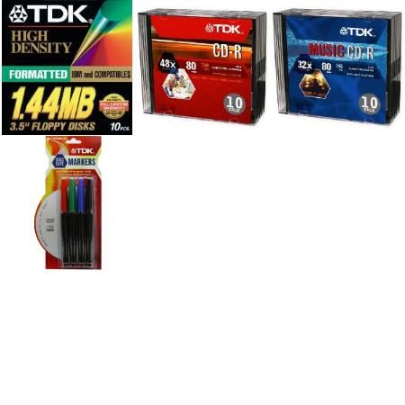 Picture for category Computer Discs